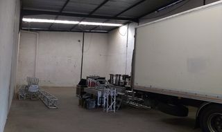 Lloguer Nau industrial  Carretera del marquesado. Nave en alquiler de unos 100 m  chiclana de la frontera