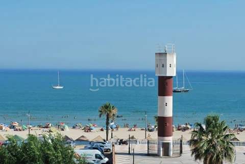 Foto 9e9b0249-148a-41d1-bb20-31f96e10850d. Edifici amb piscina a Alemanes Zahara de los Atunes