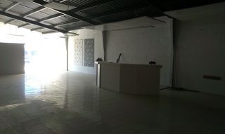 Lloguer Nau industrial  Carretera del marquesado. Alquilo una nave de unos 100 m en la zona del marquesado, chicla