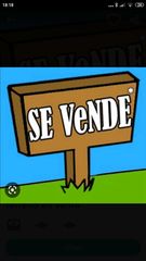 Terreny residencial a Camino Callejon del Horizonte