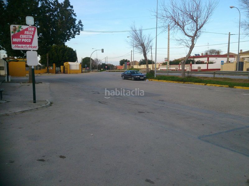 Foto 35678d61-c91c-4c13-bdbf-5eed13dec0db. Edifici a Chapín - Campus Universitario - Navinco Jerez de la Frontera