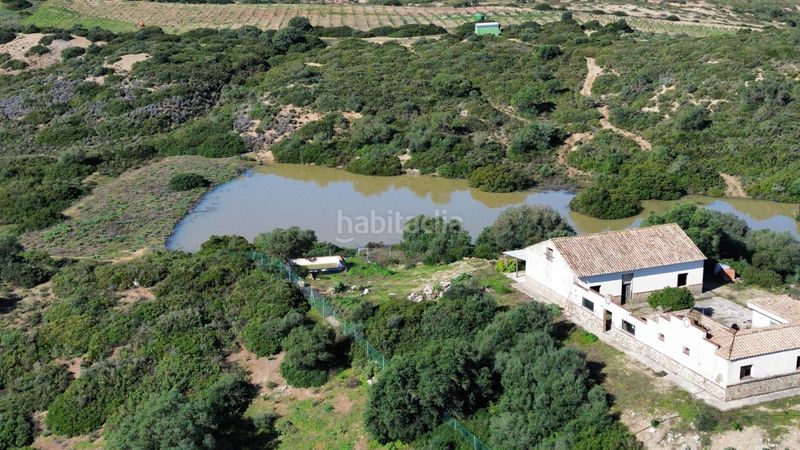 Foto 04ea1042-b0de-4653-a991-6e6e799a7c95. Finca rústica a Medina Sidonia