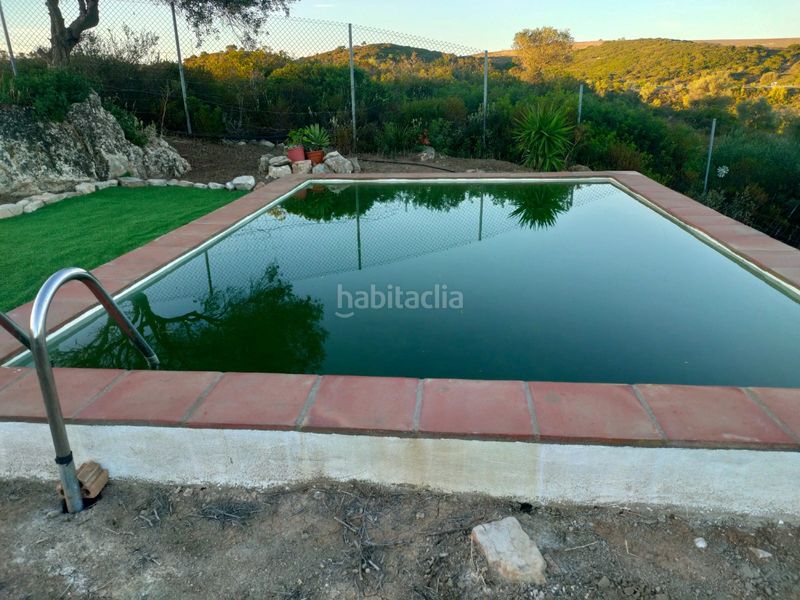 Foto d125d1c0-d1ce-4ac5-9110-a9a7e3632629. Finca rústica a Medina Sidonia