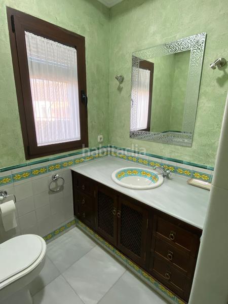 Foto 5db505d3-8267-495a-ad88-0277f5c1710b. Chalet con camino parcheggio piscina in La Barrosa Chiclana de la Frontera