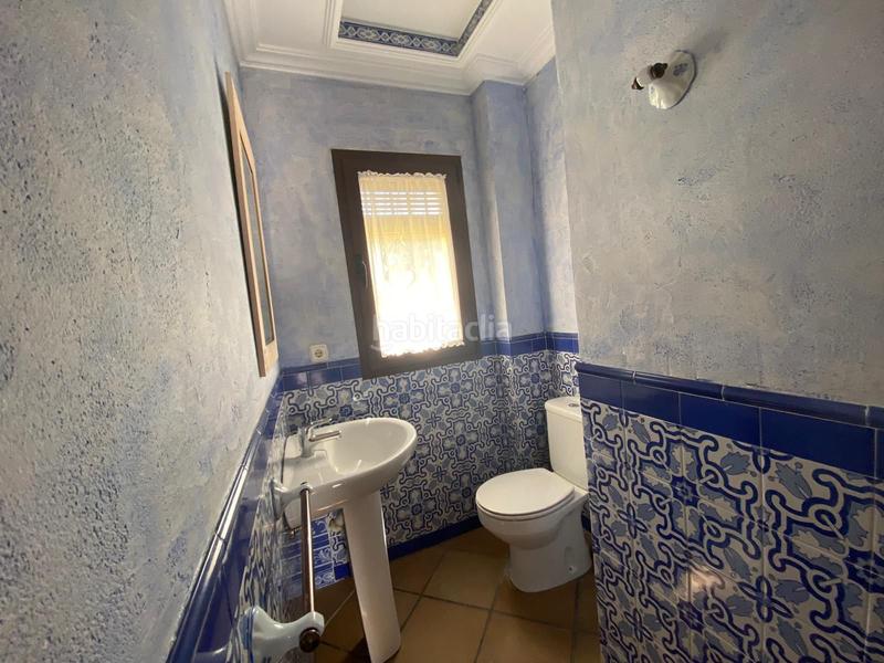 Foto 76b603c5-4df9-4134-aaa3-57170275e2a6. Chalet con camino parcheggio piscina in La Barrosa Chiclana de la Frontera