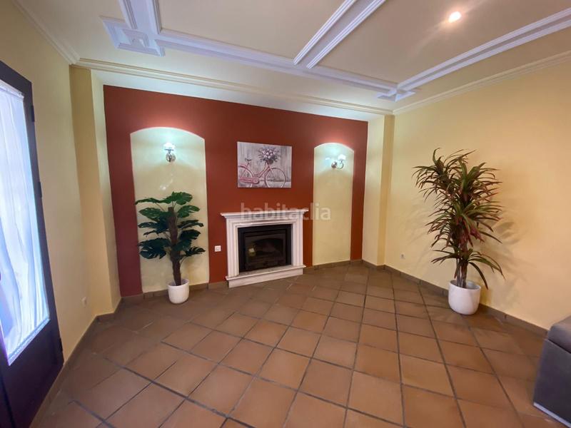 Foto a5a975ca-2725-4445-9a6c-ce98b43432da. Chalet con camino parcheggio piscina in La Barrosa Chiclana de la Frontera