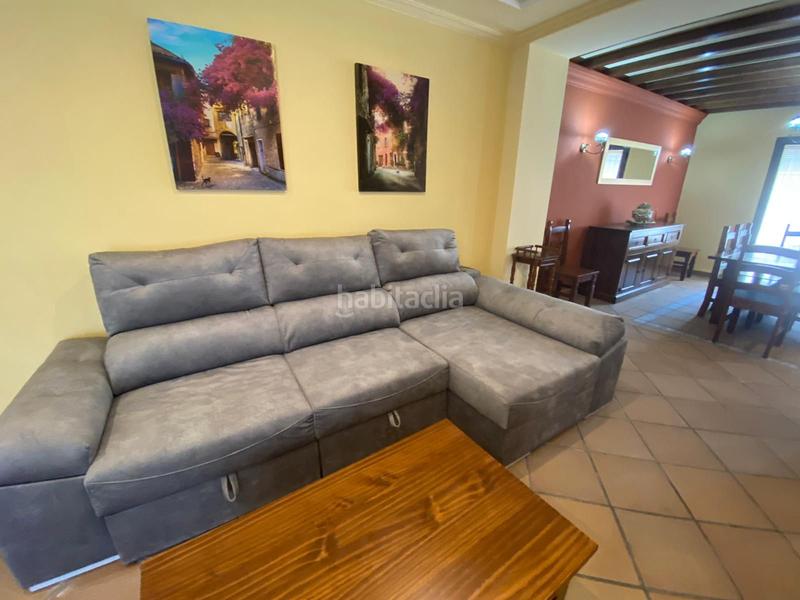 Foto f62cdb12-a9c6-4e7f-9cff-8bf5fc116797. Chalet con camino parcheggio piscina in La Barrosa Chiclana de la Frontera