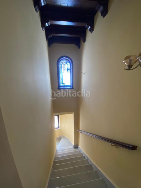 Foto fd2ccd8d-fea7-42c7-8ed3-494698b5cffa. Chalet con camino parcheggio piscina in La Barrosa Chiclana de la Frontera