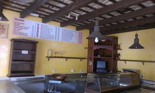 Location Local commercial à Núcleo urbano. Bar de 60 m cercano al centro ciudad.