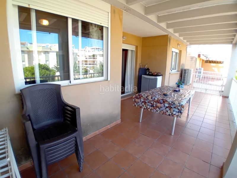 Foto 04bf55b8-c4c0-4716-8444-6c8e81b52bbb. Apartamento  completo en Xeraco