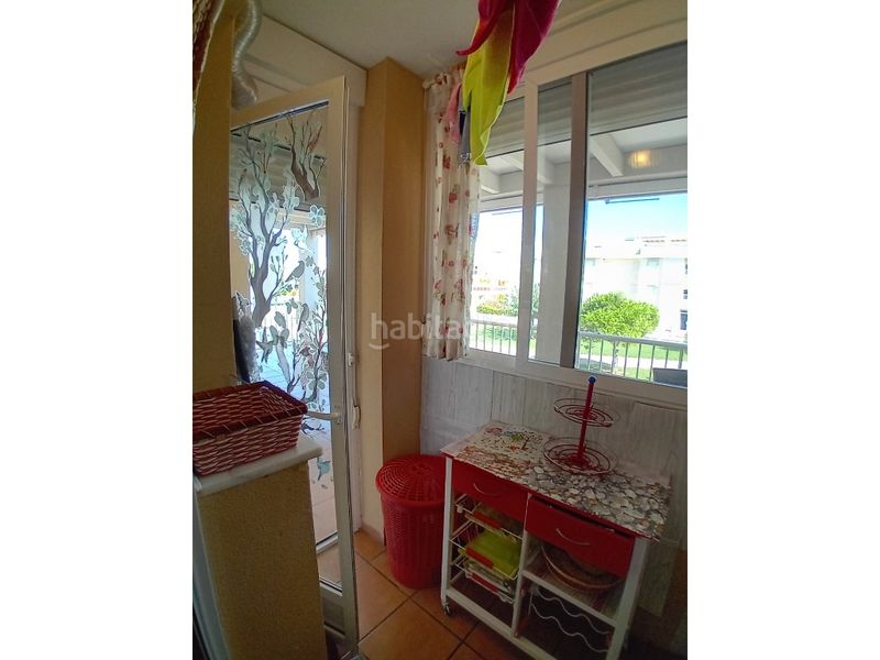 Foto 13f0d8b0-f2dd-4912-b20d-a4fbd93c627e. Apartamento  completo en Xeraco