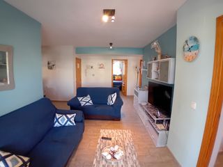 Apartament a Avenida Arnau Bosquets