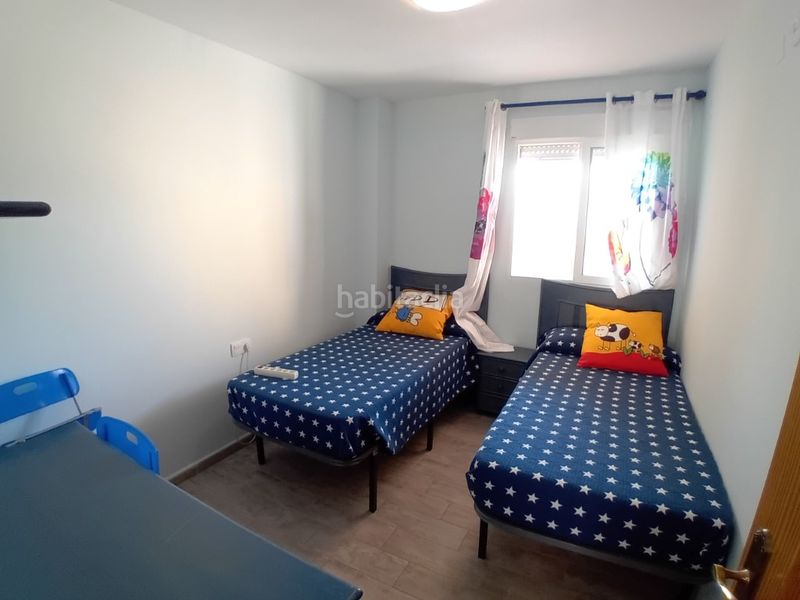 Foto 35331ea5-59d2-43f9-864c-847f2350f00c. Apartamento  completo en Xeraco