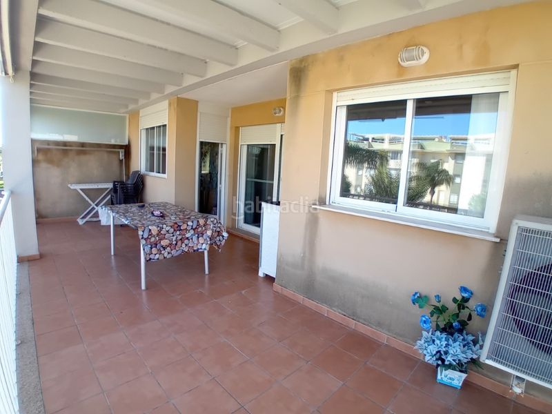 Foto 4cff64df-719a-45fb-968b-48e02d3c1d61. Apartamento  completo en Xeraco