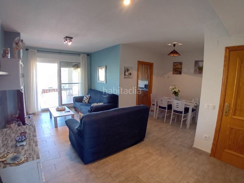 Foto 52cd197c-bd5f-47d3-b398-cfca71d39b9f. Apartamento  completo en Xeraco