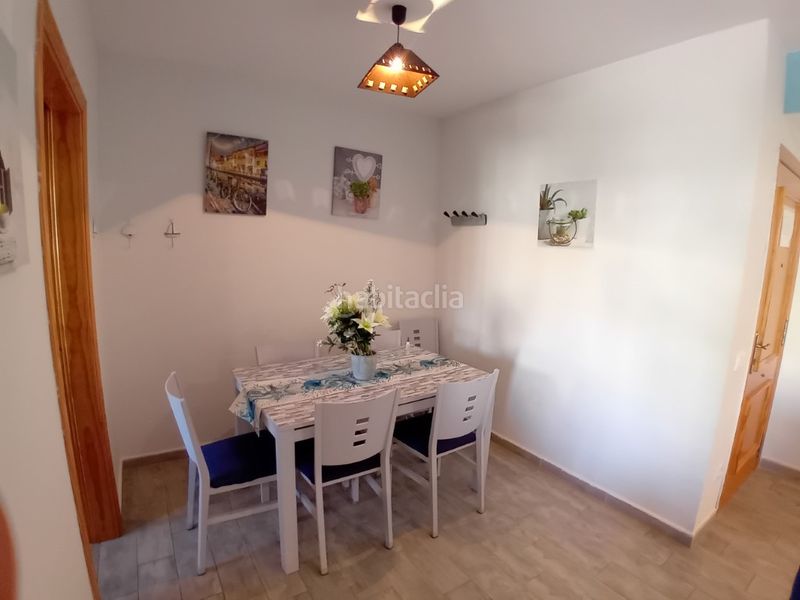 Foto 78bcedbb-8b9c-41f2-93db-77b03868986f. Apartamento  completo en Xeraco