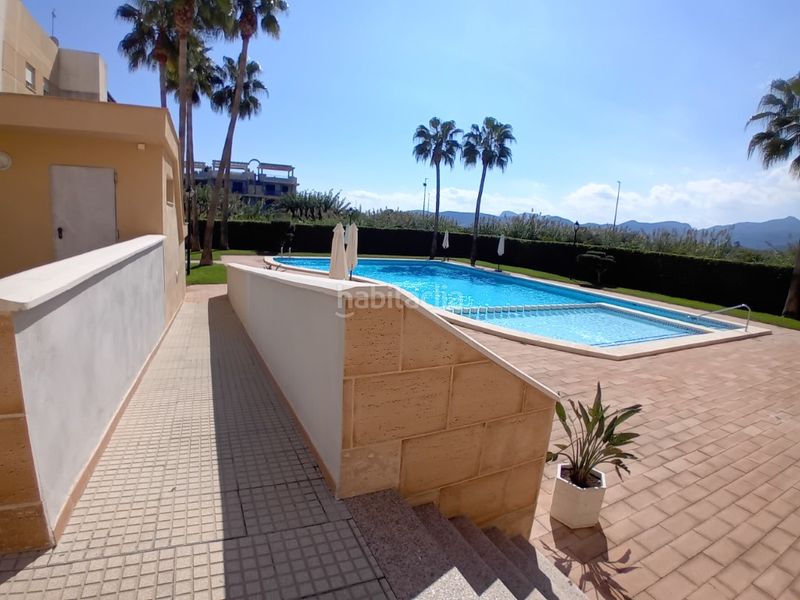 Foto 7c6fe49d-8e3c-4f3f-aa24-422e3f7e82d0. Apartamento  completo en Xeraco