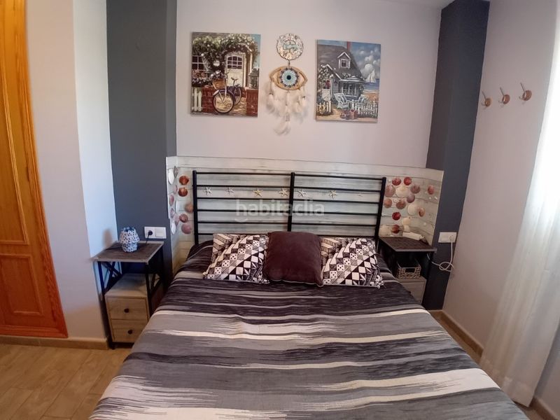 Foto 9110f341-32b4-4c47-9968-778cb3376636. Apartamento  completo en Xeraco