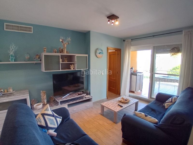 Foto 9af278ca-12cc-4745-b9f1-aa64d720bb7a. Apartamento  completo en Xeraco