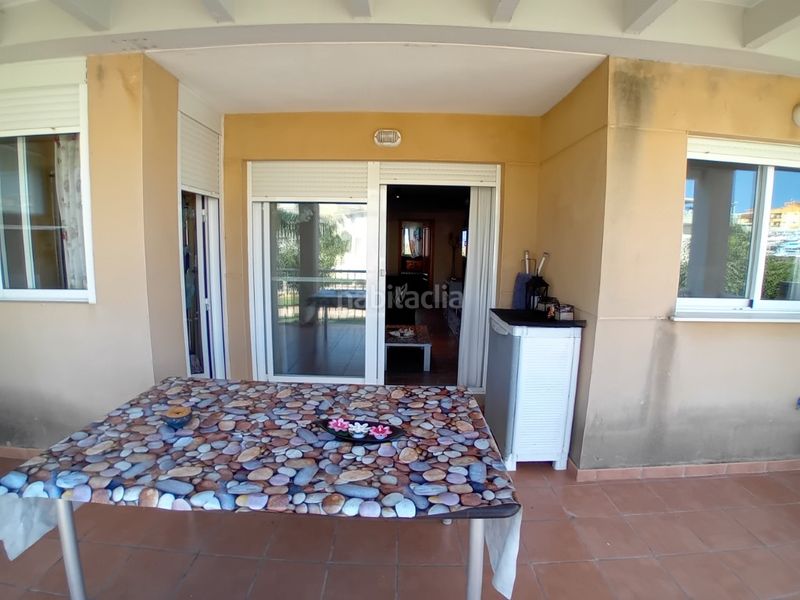 Foto b8f64d50-d5c0-4c71-8de9-061f7bf1fbe0. Apartamento  completo en Xeraco