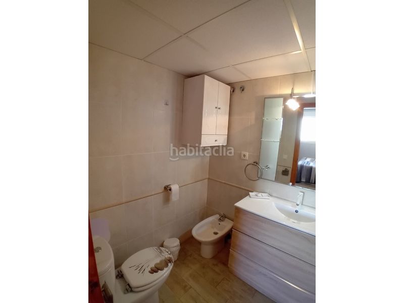Foto f4c4e8af-177e-400b-953b-15ceab24b653. Apartamento  completo en Xeraco