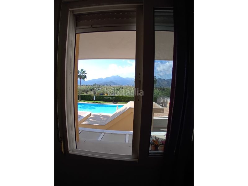 Foto f601e0a9-056e-4ab9-afb3-893402d4515c. Apartamento  completo en Xeraco