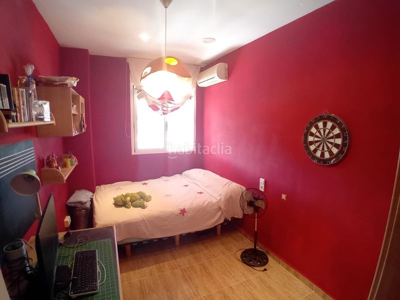 Foto 5a756965-be7d-4d8c-b493-5e838b464e55. Dúplex a El Real de Gandia