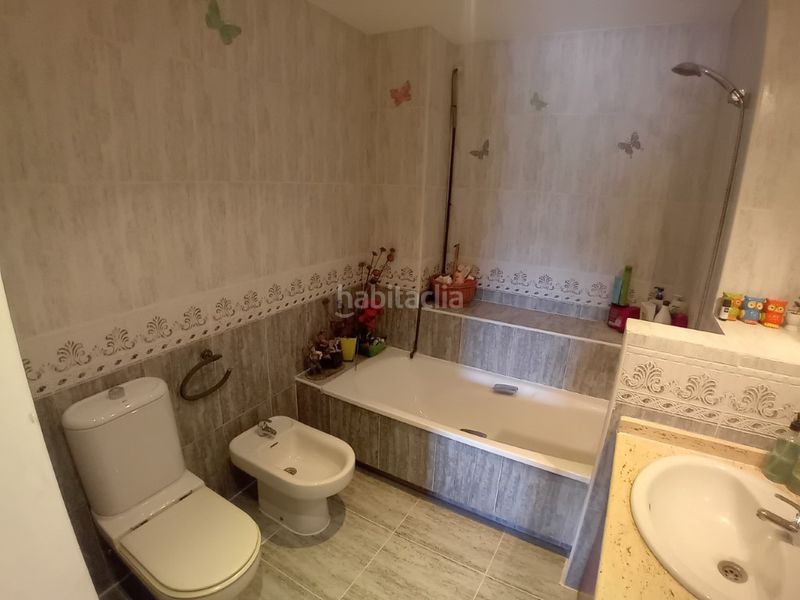 Foto 64bc10cf-c6ce-46ce-8590-6f79136715bd. Dúplex a El Real de Gandia