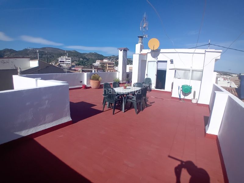 Foto 6b0fdfec-2770-45e6-ab7d-d5da17c196ec. Dúplex a El Real de Gandia