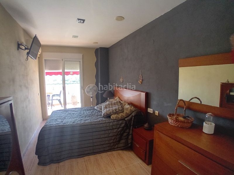 Foto 7a91a141-b261-48ac-8ce8-2ee5aa4cde54. Dúplex a El Real de Gandia