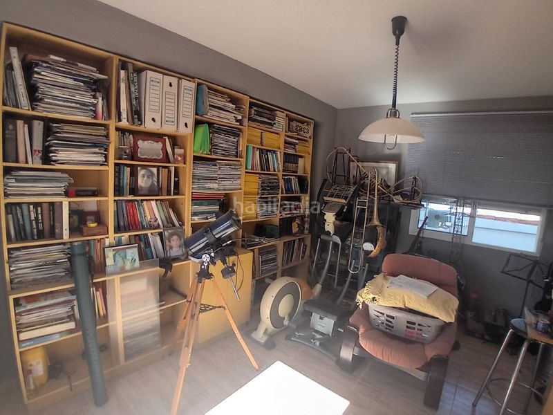 Foto 98086867-68ba-445b-afb7-56b33212d12f. Dúplex a El Real de Gandia