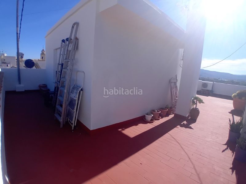 Foto baf8360d-f4f4-4a07-9e35-a481cdb828dd. Dúplex a El Real de Gandia