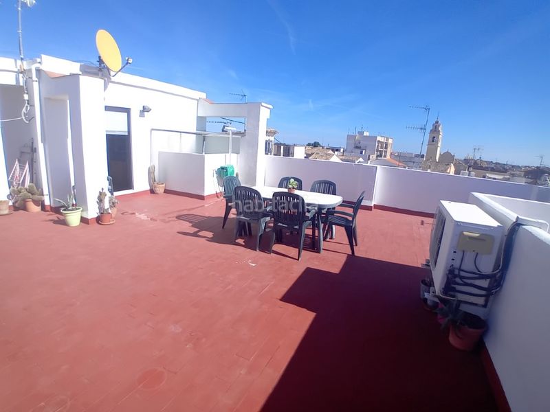 Foto c0ccb6bd-9bd9-4196-86da-0f133fe6da97. Dúplex a El Real de Gandia