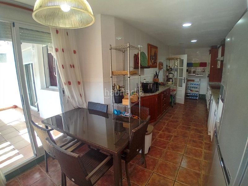 Foto eb3e7848-c41d-4dd8-8a95-437a6284b9ae. Dúplex a El Real de Gandia