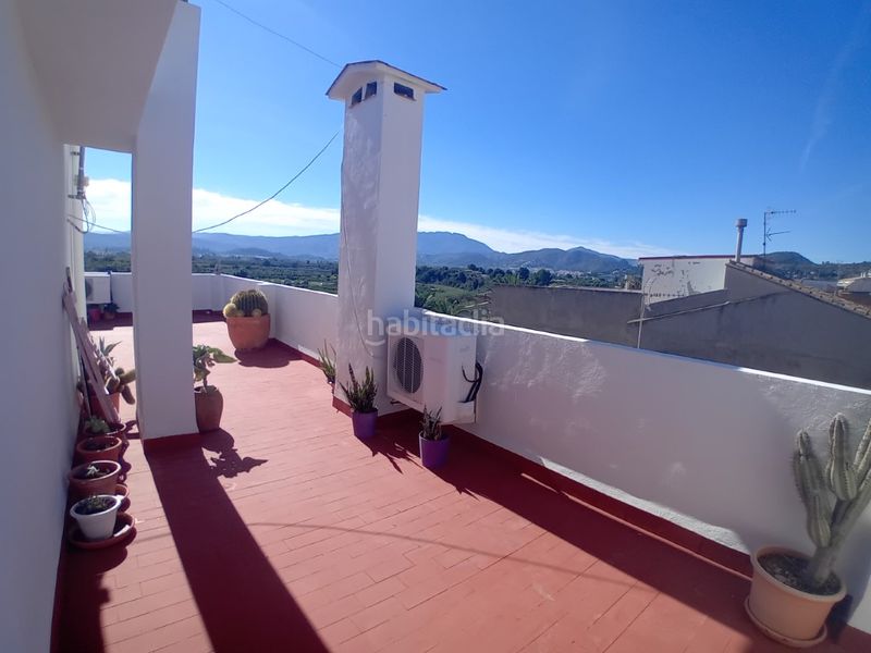 Foto f3450940-7dad-45b1-a3f6-b80a9673a4b2. Dúplex a El Real de Gandia