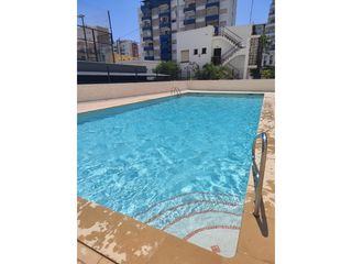 Apartament a Calle Atlantic