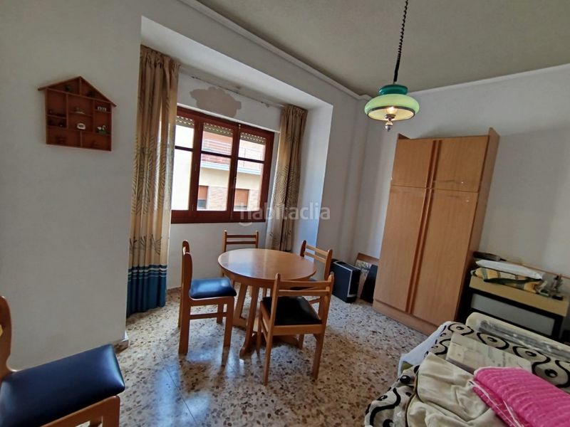 Foto 26ba3ea0-8eb2-46eb-92c3-e7db3ed25e72. Casa amb aparcament a Albaida