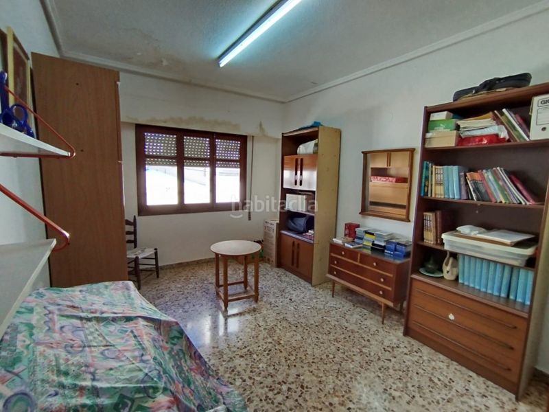 Foto 3c7869c1-c9ee-4997-b967-19120b32633b. Casa amb aparcament a Albaida