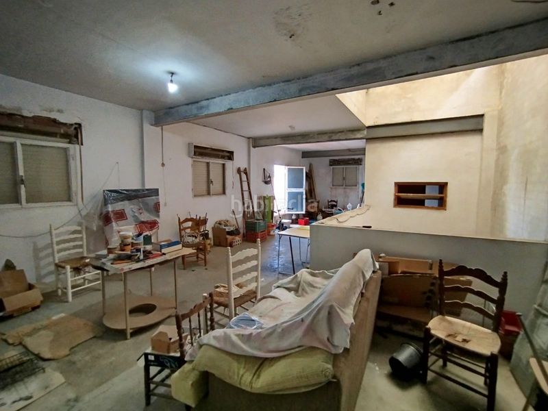 Foto 5e973d6e-c738-42bc-b8f3-0161906adf7b. Casa amb aparcament a Albaida