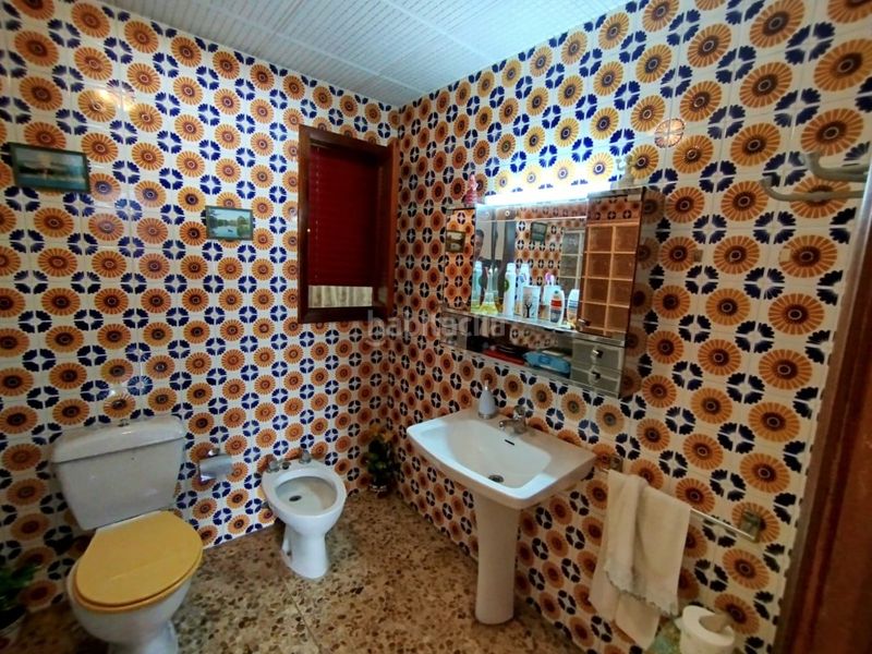 Foto 66eefb72-2288-4979-b9c1-0d7b10fa849c. Casa amb aparcament a Albaida