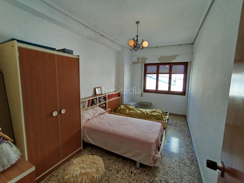 Foto 6c07e281-766b-4e78-b225-85960b215fda. Casa amb aparcament a Albaida