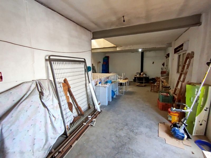 Foto 93db5ba0-9793-4cb9-8dd6-b80b56eace7d. Casa amb aparcament a Albaida