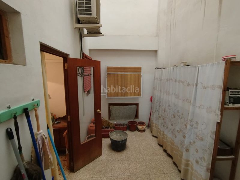 Foto b1da265c-119b-4930-ba40-7912fb93f34c. Casa amb aparcament a Albaida
