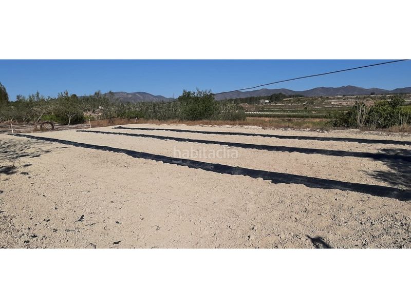 Foto 818ae72e-ca5f-4ed1-8740-7e012dbf21df. Casa amb aparcament a Albaida