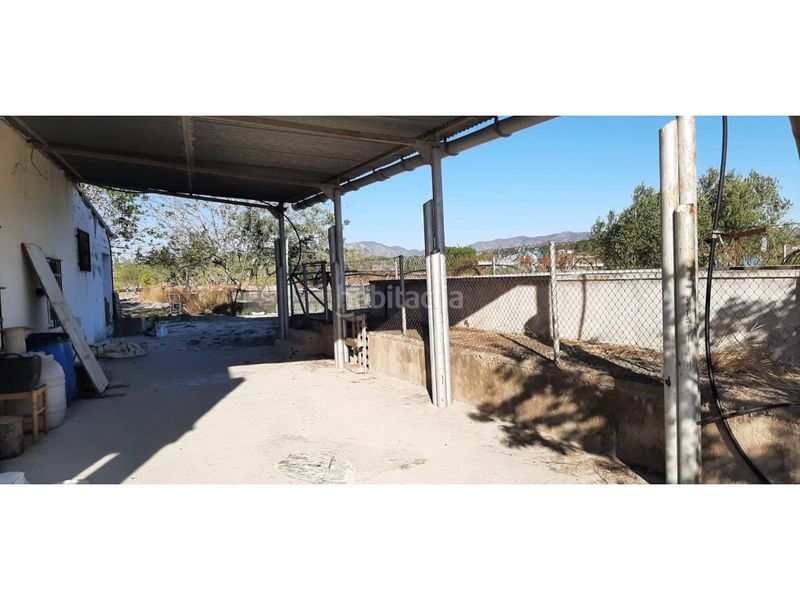 Foto bca3e1da-7e31-4f62-9a8e-35920579e587. Casa amb aparcament a Albaida