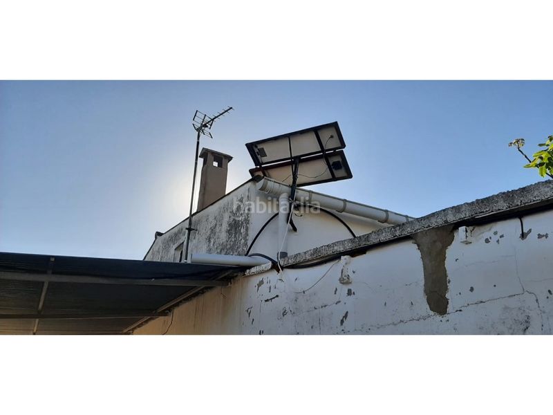 Foto df217a8f-ad79-4652-9e90-80d628d395c3. Casa amb aparcament a Albaida