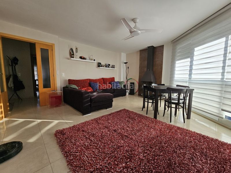 Foto 113ba987-bd90-4e9c-ac88-7a01e4e513bc. Casa adossada amb aparcament a Beniflá