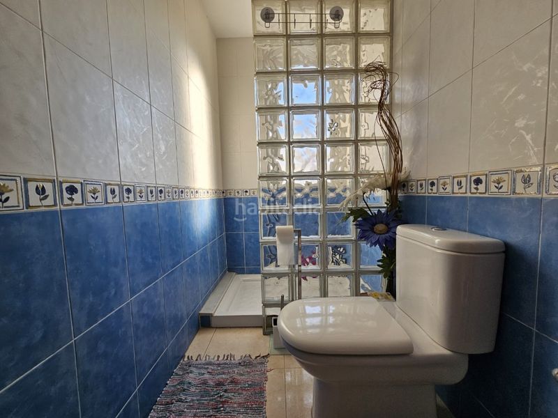 Foto 210d623f-b924-475a-a269-2f7934346db3. Casa adossada amb aparcament a Beniflá