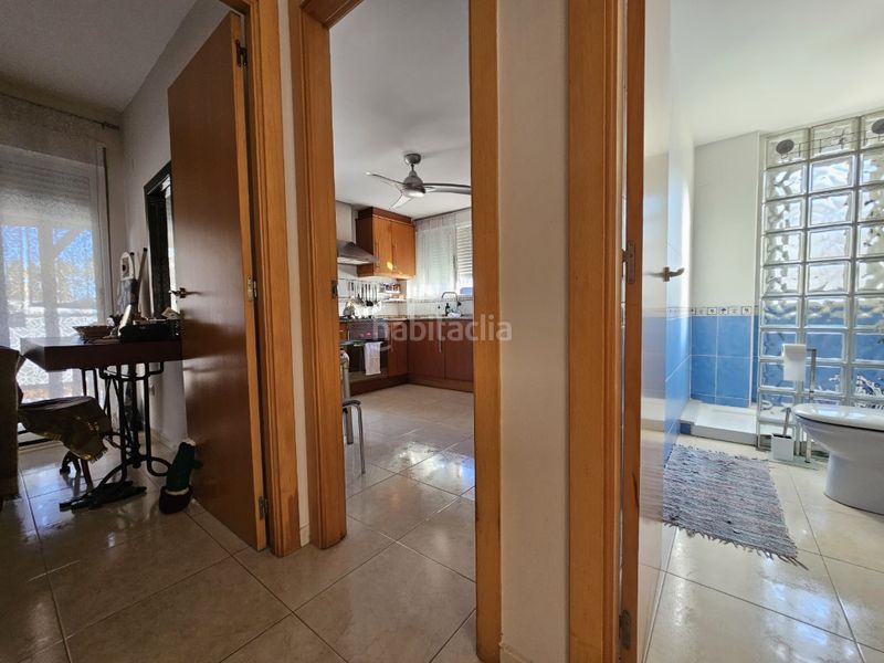 Foto 24a47033-53e1-4643-9605-6f716b989f3c. Casa adossada amb aparcament a Beniflá