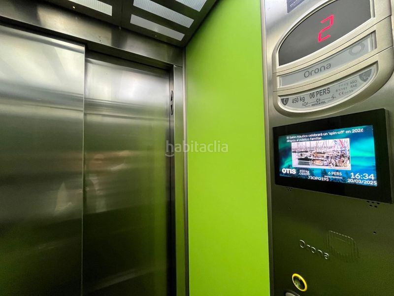 Foto cf54c9c8-f12b-49ad-ae1f-110626eb4970. Pis amb aparcament a Grau de Gandía-Marenys de Rafalcaid Gandia